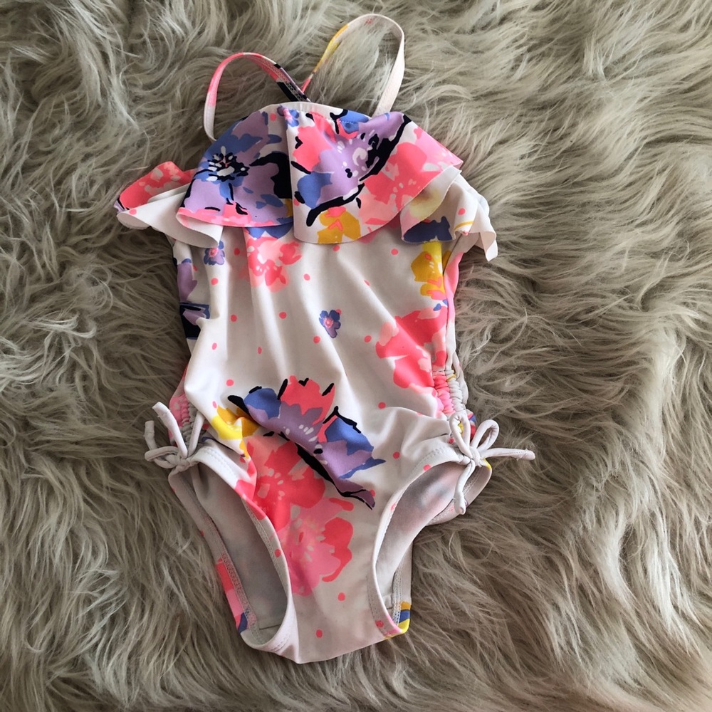 Swimsuit